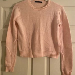 Brandy Melville Sweater
